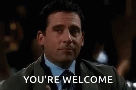 you're welcome gif images